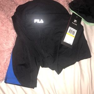 Fila leggings